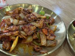 -贤花饭店(城阳店)