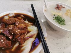 -西关明记肠粉(荔枝湾店)