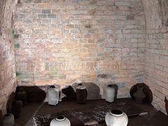 -洛阳古墓博物馆