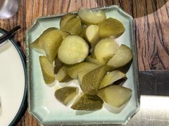 -柿子树炭烤羊腿(金台路店)