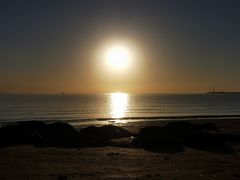 -东戴河风景区-止锚湾