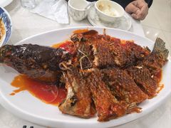 -红旗饭庄