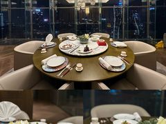 -悦轩中餐厅·高空江景·杭州柏悦酒店