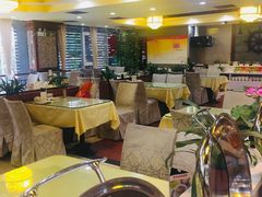 大堂-众善素食(佛平五路店)