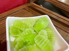 -井格重庆火锅(西直门凯德Mall店)