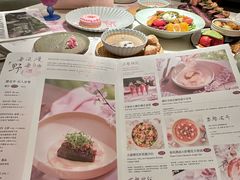 -Tomacado花厨(南京IFC国金中心店)