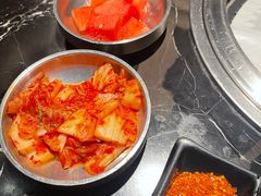 -韩悦牛排烤肉(仓山万达店)
