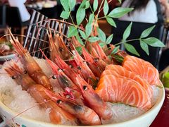 -万岛日本料理铁板烧(梅赛德斯奔驰店)
