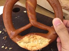 德国结-熊叔熊婶面包房(团结湖店)