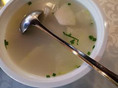 -范饭椰林川湘味海鲜·椰子鸡(三亚湾椰梦长廊店)