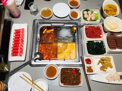 -海底捞火锅(奥山世纪城店)