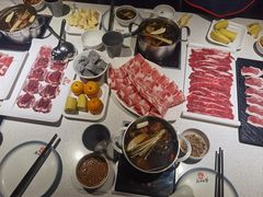 -麻辣因子滩羊火锅(世和广场店)