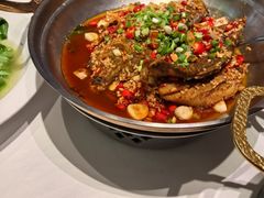 -赣江里•江西菜(望京旺角店)