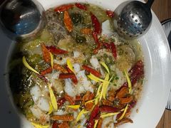 -太二酸菜鱼(福州泰禾店)