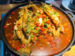 -小湘旺臭鳜鱼(百子湾店)