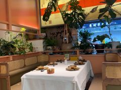 -桂满陇·手作小笼包&江南叫花鸡(中山公园店)