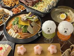 -韩鼎丰·韩国料理(林奥店)