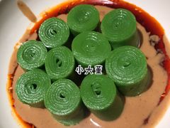 小大董凉皮-小大董·烤鸭(凤凰汇店)