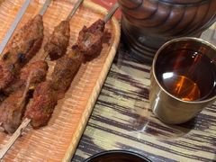 -新疆伊宁远征餐厅