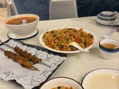 -阿布都新疆音乐美食城(长湖路店)