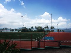 -香港大学