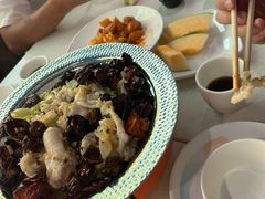 -小鱼小牛·鱼牛干锅·脆鱼火锅(世欧广场店)