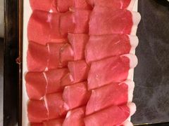 -鼓楼东街老火锅(鼓楼店)