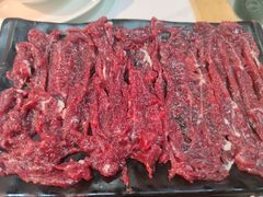 -三毛牛肉店(福强店)