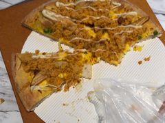 -达美乐比萨(骏壹万邦广场店)
