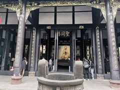 -成都武侯祠博物馆