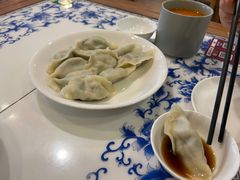 -东方饺子王(和平里店)