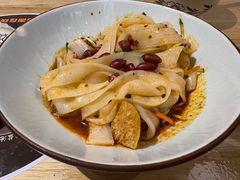 -秦䩊会·陕西biangbiang面(畹町路店)