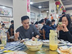 -洞密园美食城(富华路店)