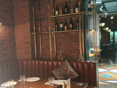 -弗兰克牛排西餐厅Ribone steak house(柠檬花园店)