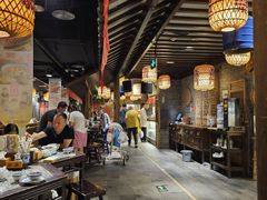 -南京大牌档(崇文门国瑞店)