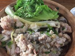 随意拼煲-潮香兴煲仔饭(莲花路店)