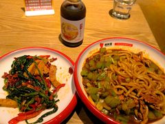 -西粉堂新疆米粉(朝外店)