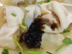 全家福馄饨-吉祥馄饨(深圳福华一路店)