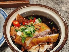 -南京大牌档(济南万象城店)