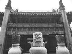 -北陵公园