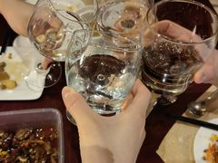 -北京首都机场希尔顿酒店