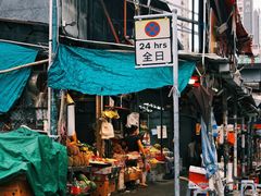 -油麻地果栏