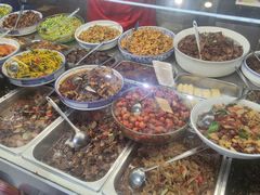-梅溪·小伙子干挑面(安吉总店)