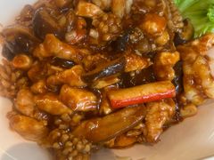 八珍豆腐-普天和酒楼(天津之眼店)