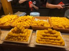 -沙州食驿·非遗小吃夜市