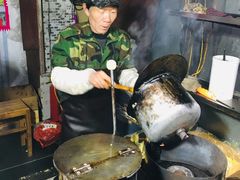 -正宗老杨特色爆米花(四棉店)