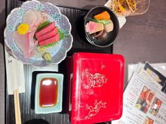 -うなぎ つきじ宮川本廛(伊势丹新宿店)