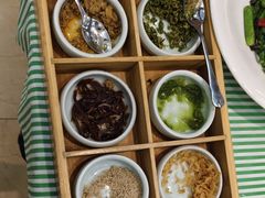 -鹊华居·地道鲁菜·海鲜·融合味(大明湖店)