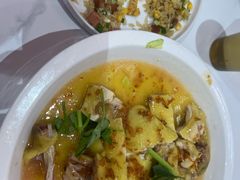 -香港深仔记茶餐厅(东门店)