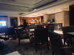 -上海新发展亚太JW万豪酒店
